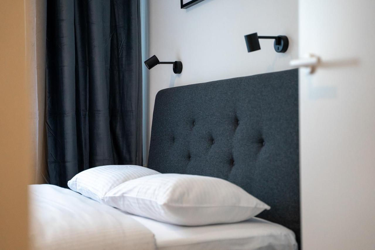 Dzielna Standard Apartment Warsaw Luaran gambar