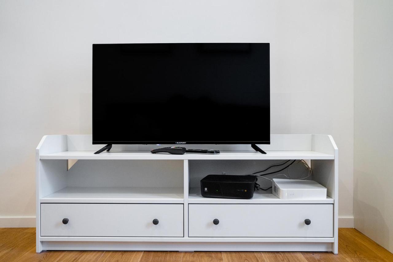 Dzielna Standard Apartment Warsaw Luaran gambar