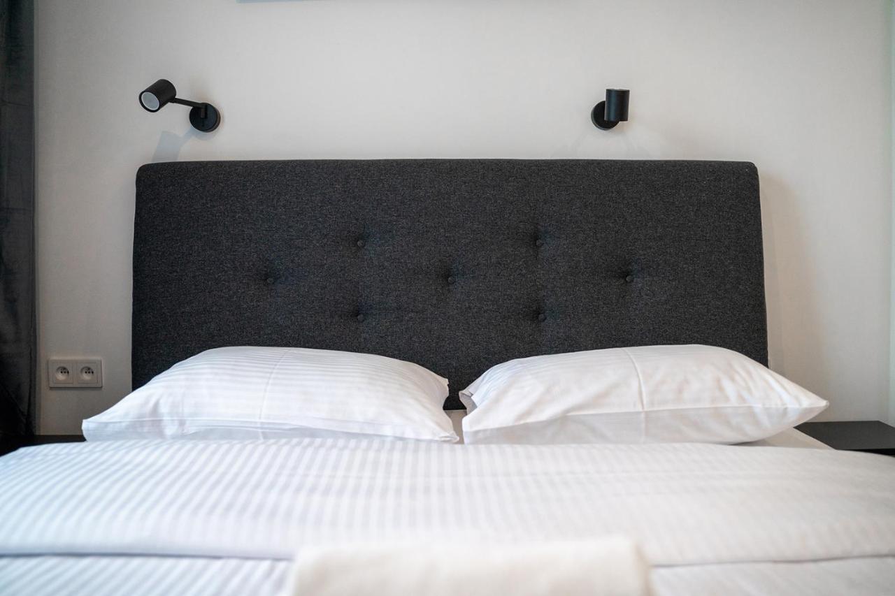 Dzielna Standard Apartment Warsaw Luaran gambar